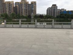 -木塔寺遗址生态公园