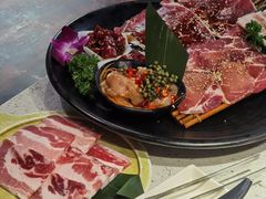 -猫抓烤肉(观音桥九街店)