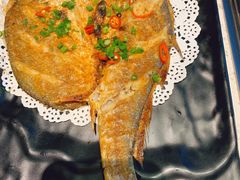 -九府羊·鲜羊火锅·烤串(新华路店)