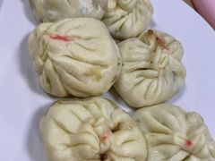 -津门永胜包子铺(哈尔滨道总店)