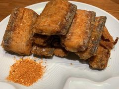 -蔡家酒楼(一德街店)