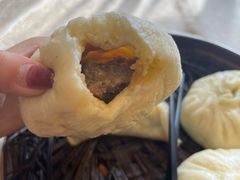 -红灯笼大酒楼(通湖路店)