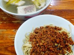 -老字號·桥下猪肚(龙眼南路店)