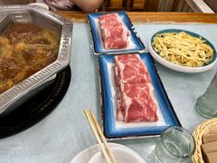 -鸿盛火锅(重庆路店)