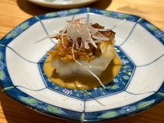 -镹·鱼料理  国产鱼使用店