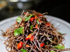-丽江金茂凯悦臻选酒店-滇香馆