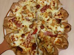 android_upload_pic-必胜客(安盛金马店)