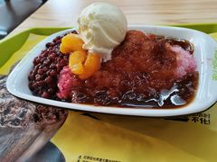 -MOMO冰品·生巧汤圆(红桥店)