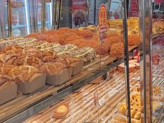 -味多美蛋糕(金顶街店)