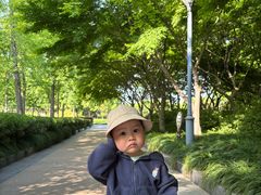 -蠡湖大桥公园