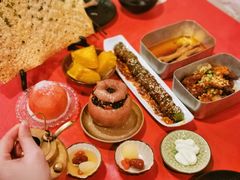 斗梨汤-斗鸡饭场伙·川菜(浆洗街店)