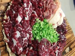 -阿欢牛肉店·火锅·粿条面