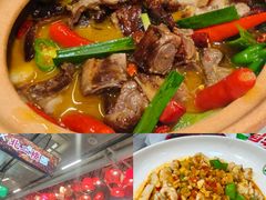 -虾小龙老长沙龙虾馆(坡子街店)