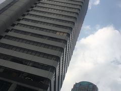 -新虹桥中心大厦