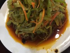 -天一沾水肥肠(科园一街店)