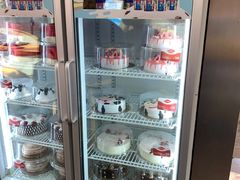 -DQ·蛋糕·冰淇淋(大宁国际商业广场店)