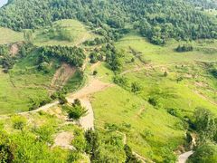 -终南山国家森林公园