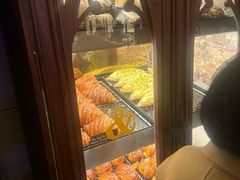 -BUTTERFUL&CREAMOROUS 黄油与面包(西单大悦城店)
