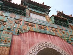 -普陀宗乘之庙(小布达拉宫)