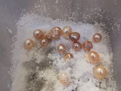 -十八字金·银饰·拼豆·开蚌DIY(魏公芳华里店)