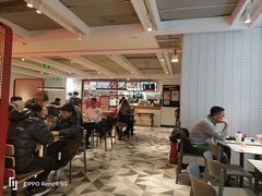 -肯德基(建华店)