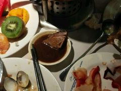 -星伦多自助料理·涮烤一体(嘉兴八佰伴店)