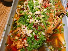 -树厨贵州菜(大十字店)