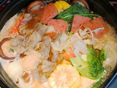 -京和风食堂·定食寿喜锅(保利樾广场店)