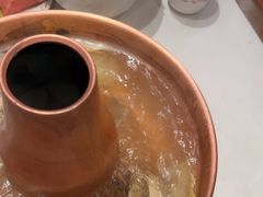 -东门口·新式老北京火锅(河西龙湖天街店)