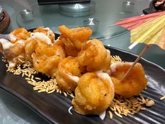 -富临轩私房菜(集庆门大街店)