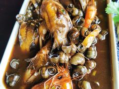 -下塘街25号农家菜馆(新场店)