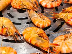 基围虾（斤）-日进一片海.生腌海鲜火锅.宵夜烧烤(三里屯总店)