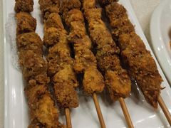 -功德林素菜饭庄(前门店)