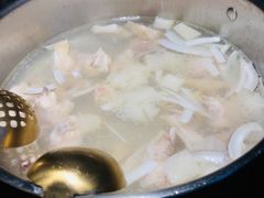 招牌竹笙椰子鸡-凤园椰珍·臻品椰子鸡(保利时光里店)