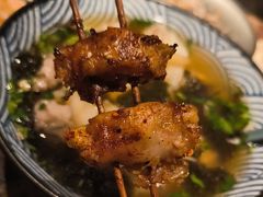-北丐先生·野馄饨烧烤(雨花万象店)