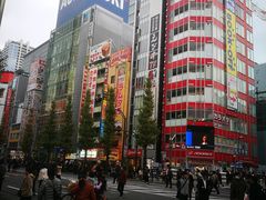 -秋叶原电器街