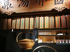 -大牌大·传统杭帮菜(湖滨店)