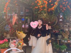 -循礼门鲜花花市(武汉循礼门店)