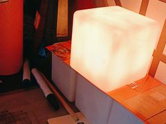 -剧狐剧本杀·月球探案馆(人民广场1号店)