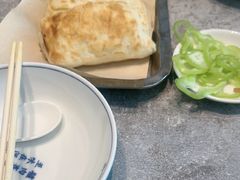 -高玛纳驴肉火烧(河间总店)