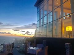 -巴厘岛悦榕庄Jumana露台餐厅