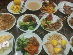 -水晶之星洗浴温泉汗蒸