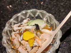 -上井料理黑金店(IFS国金中心店)