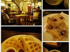 -Africafe(非洲咖啡)