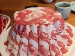 -额尔敦传统涮(光明路店)