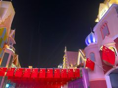 -深圳欢乐谷