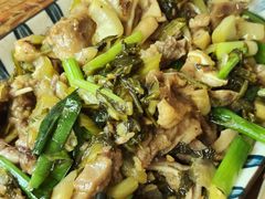 -灵山卢梅燕粉店