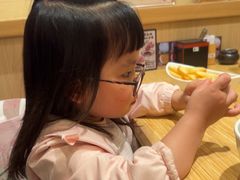 -合点寿司(金虹桥商场店)