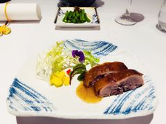 -Yan Ting 宴庭中餐厅(上海静安瑞吉酒店)
