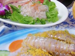 -范饭椰林川湘味海鲜·椰子鸡(三亚湾椰梦长廊店)